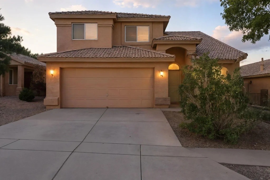 7156 Elk Creek Road Ne, Albuquerque