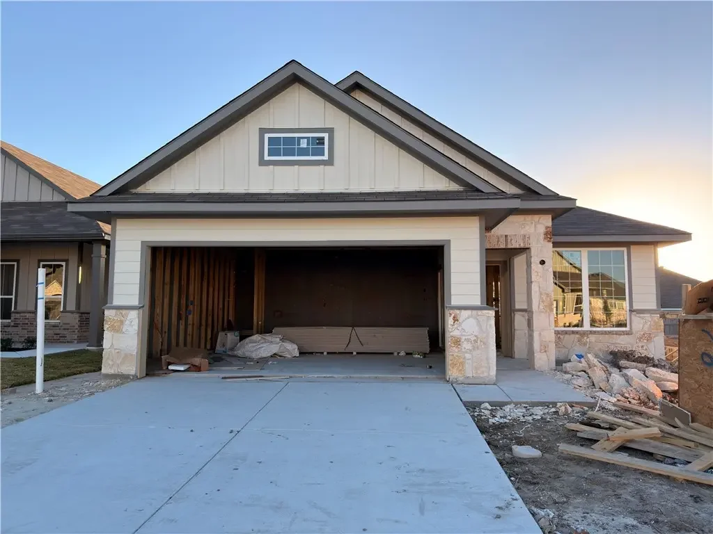 2209 Terrilyn Court, Bryan