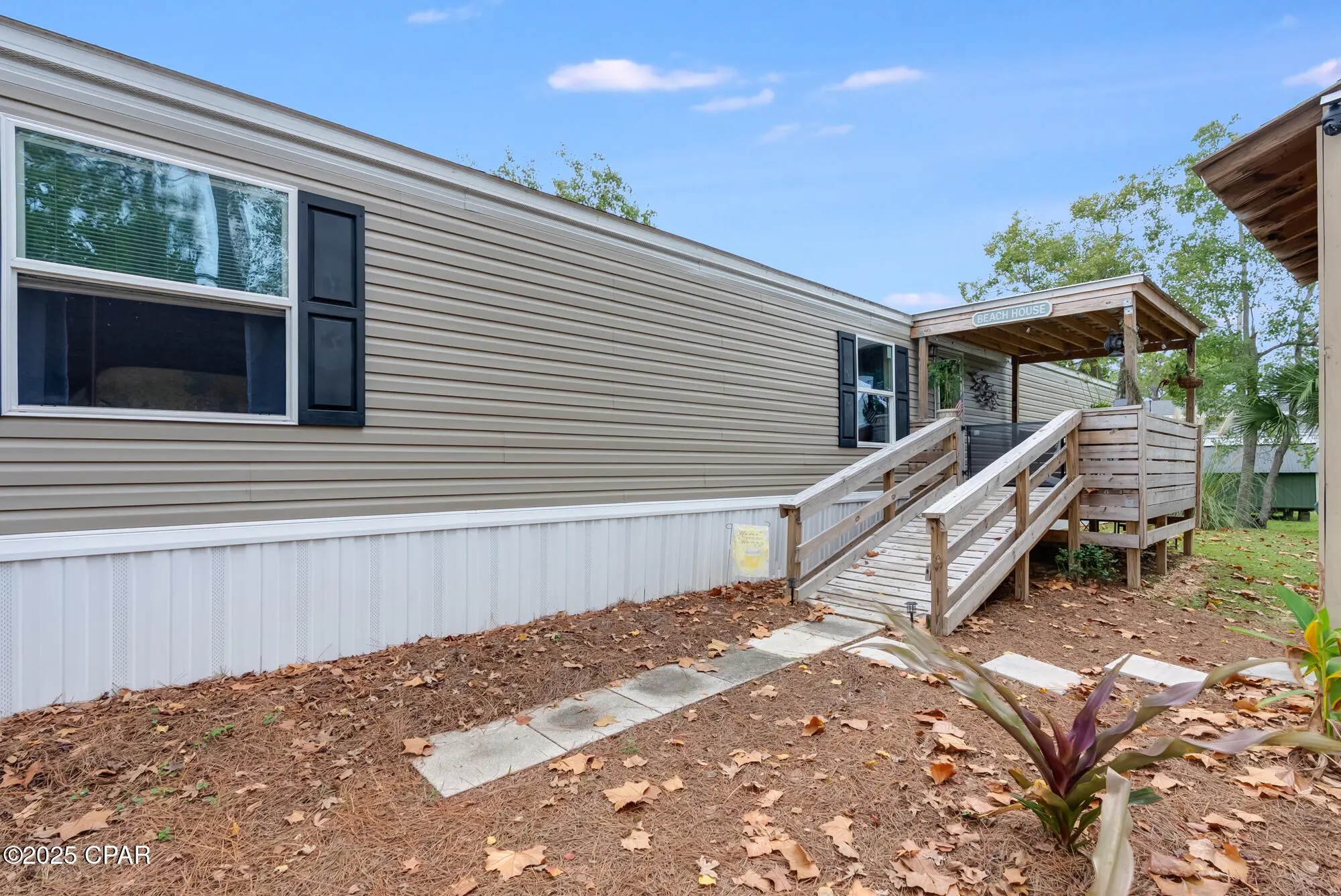 6724 Sunrise Drive, Panama City Beach