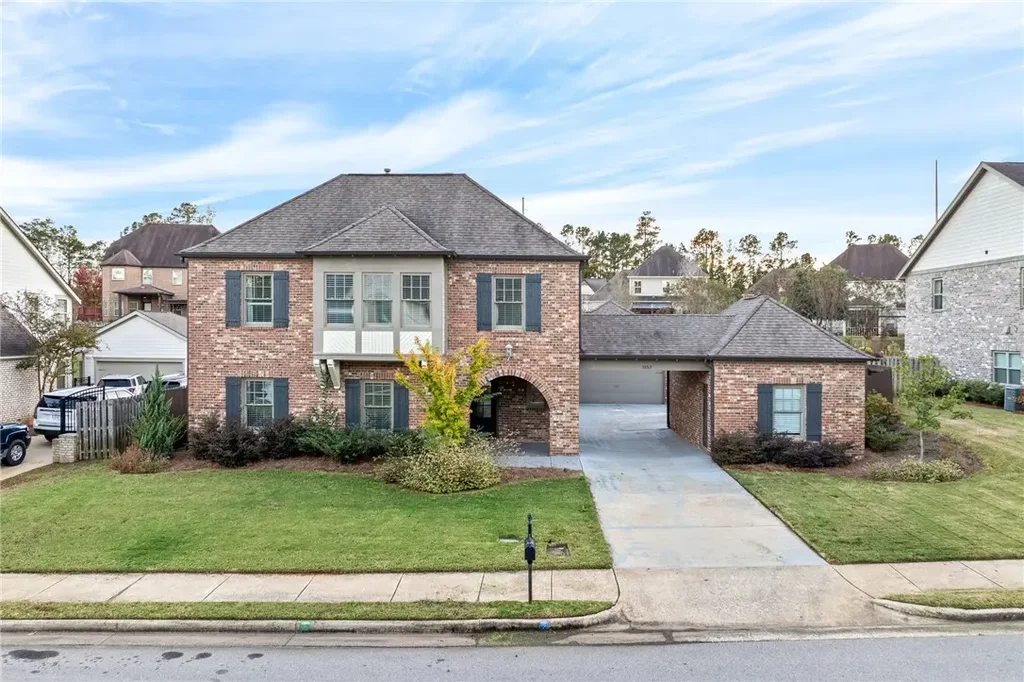 1153 Southridge Ct, Auburn