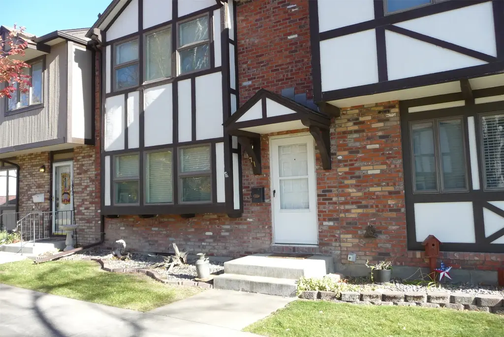 1200 32nd Street S 71, Great Falls