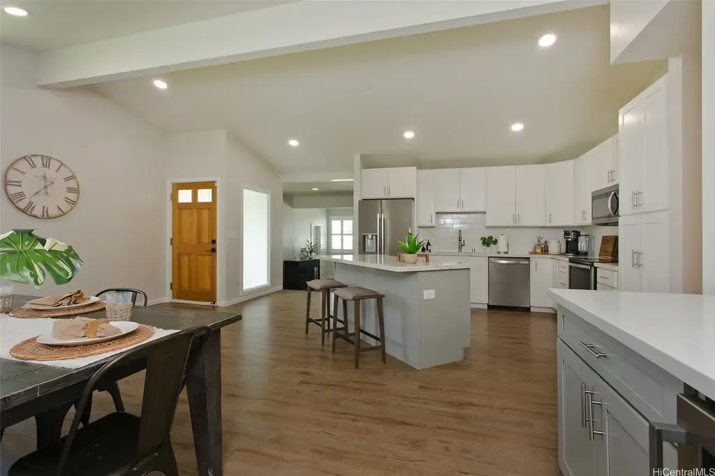 45-554 Keneke Place, Kaneohe