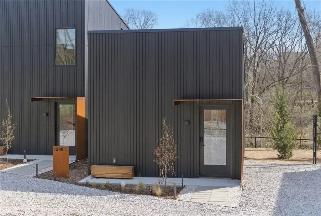 1248 Nw A Street, Bentonville