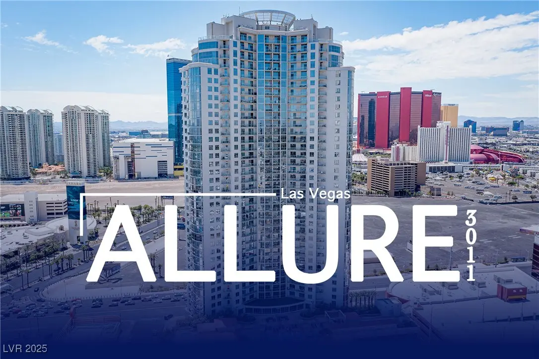 200 W Sahara Avenue 3011, Las Vegas