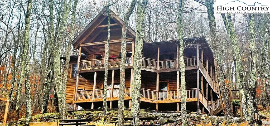 3043 Junaluska Road, Boone