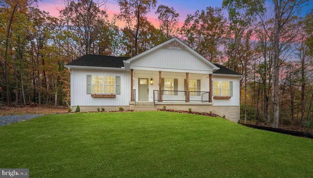 29727 New Hampshire Rd, Rhoadesville