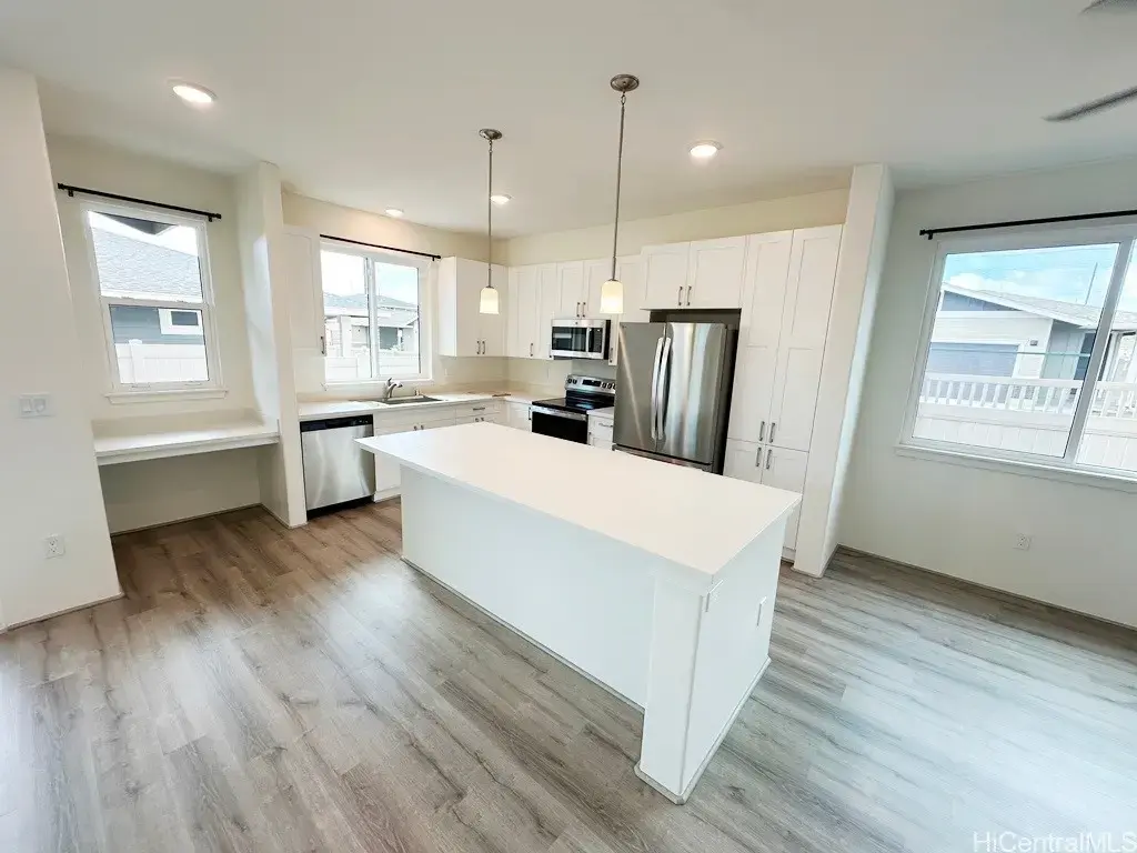 91-1133 Halekukui Street # 29, Waipahu