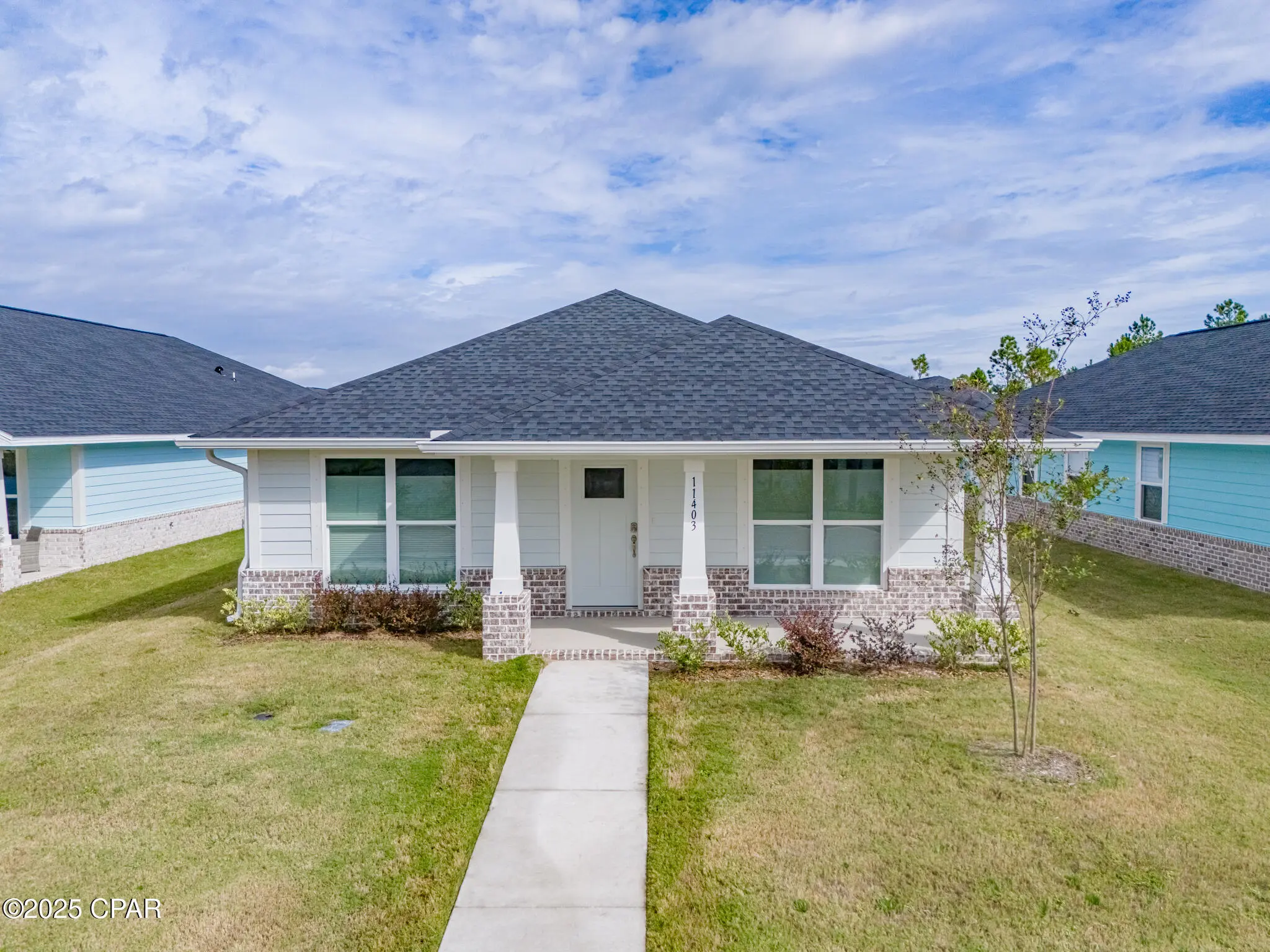 11403 Godart Street, Panama City
