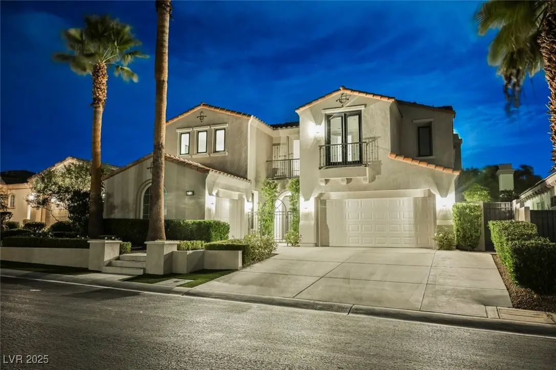 2486 Grassy Spring Place, Las Vegas