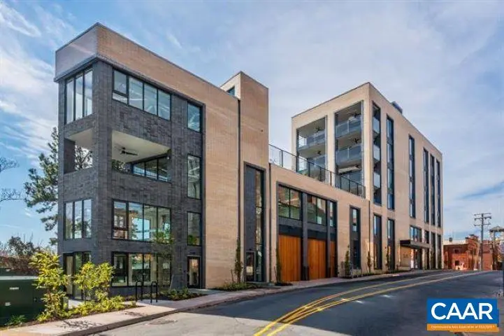 550 Water St 201, Charlottesville