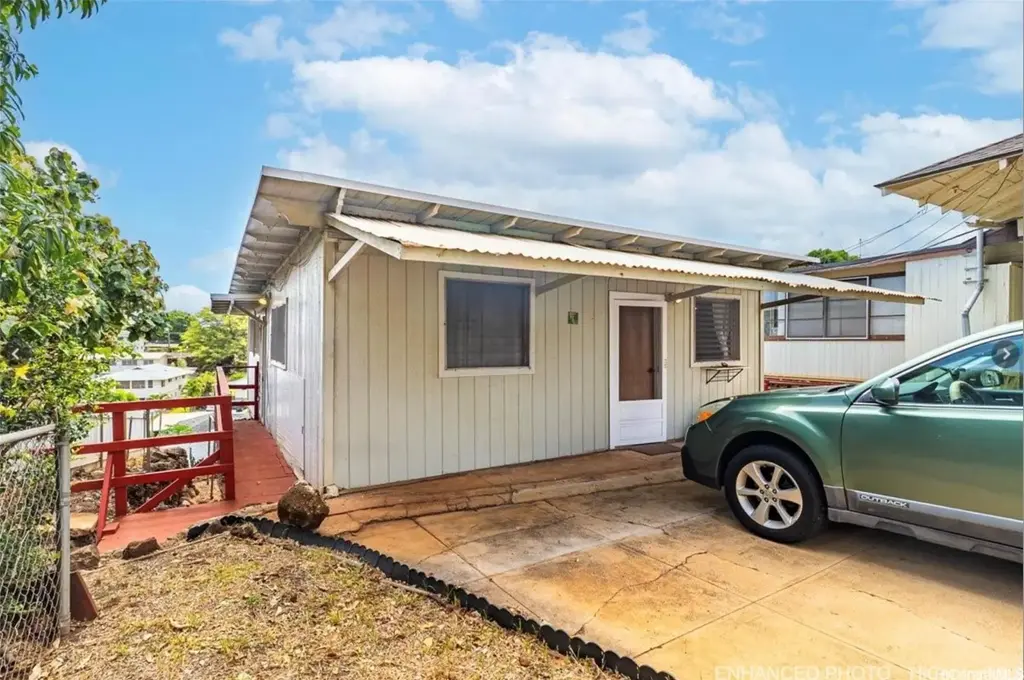 914 Ocean View Drive, Honolulu