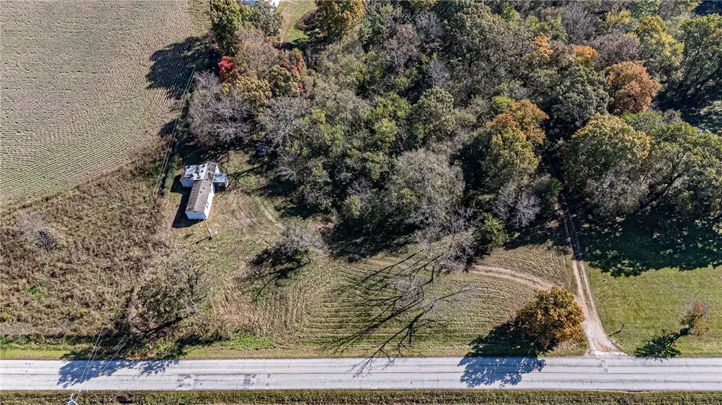 12544 N Wedington Blacktop Road, Lincoln