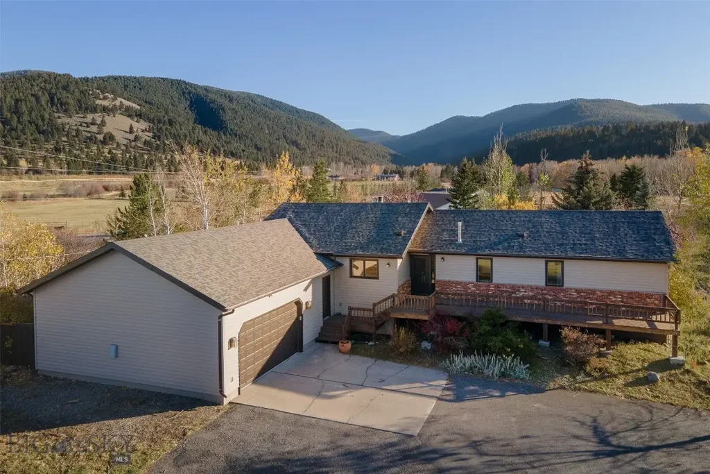 15 Forest Creek Drive, Bozeman