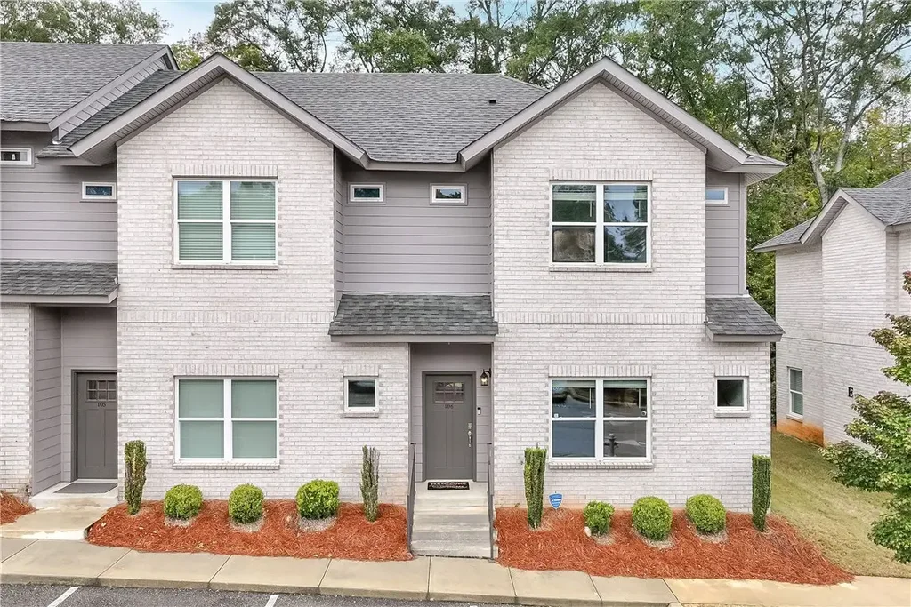 808 N Gay St C106, Auburn