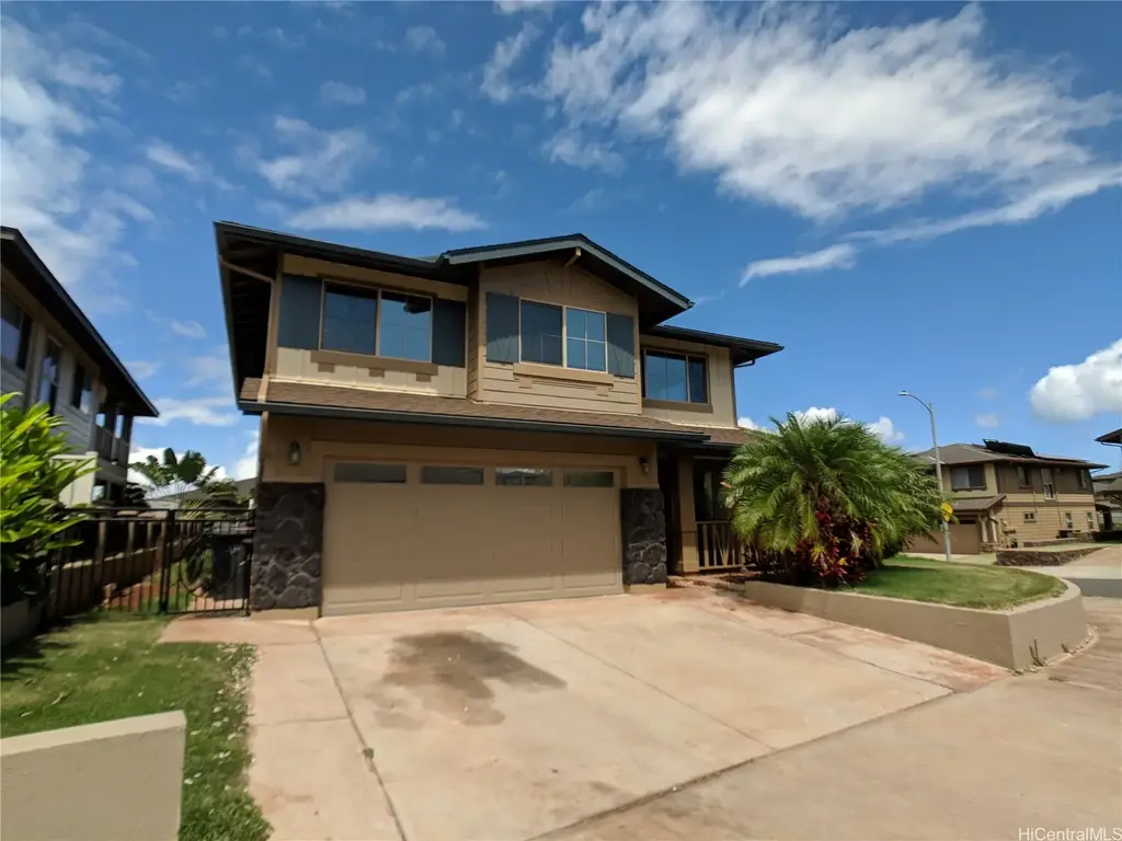 92-1060 Luawainui Street, Kapolei
