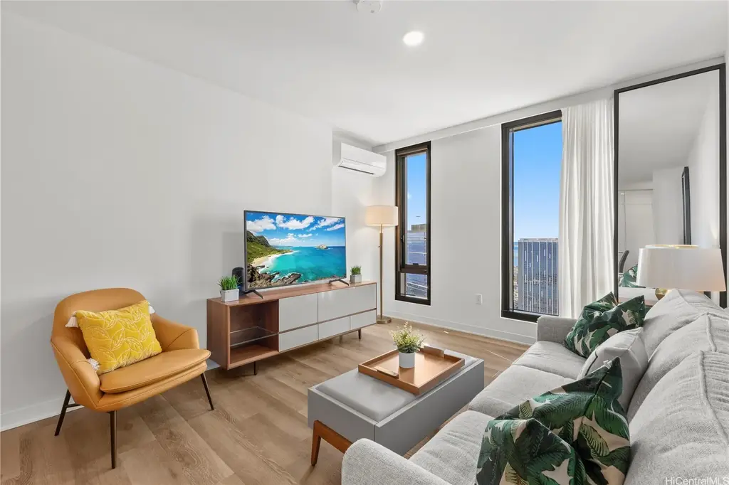 987 Queen Street # 4113, Honolulu