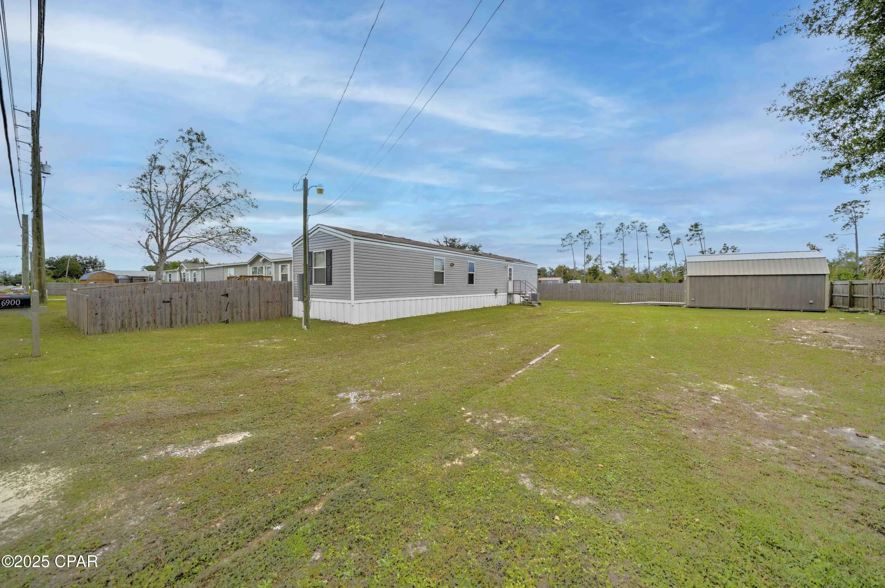 6900 Cherry Street, Panama City