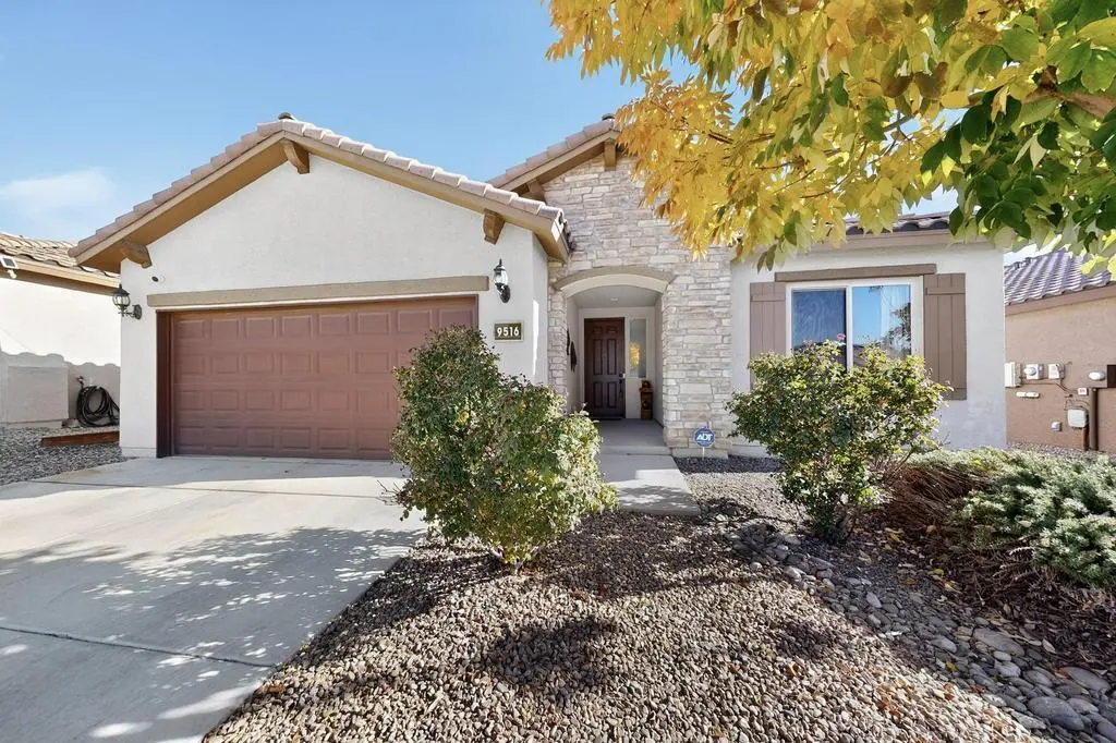 9516 Big Rock Drive Nw, Albuquerque