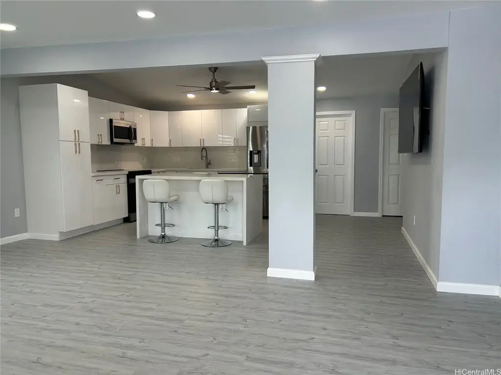1027 Mokapu Boulevard, Kailua