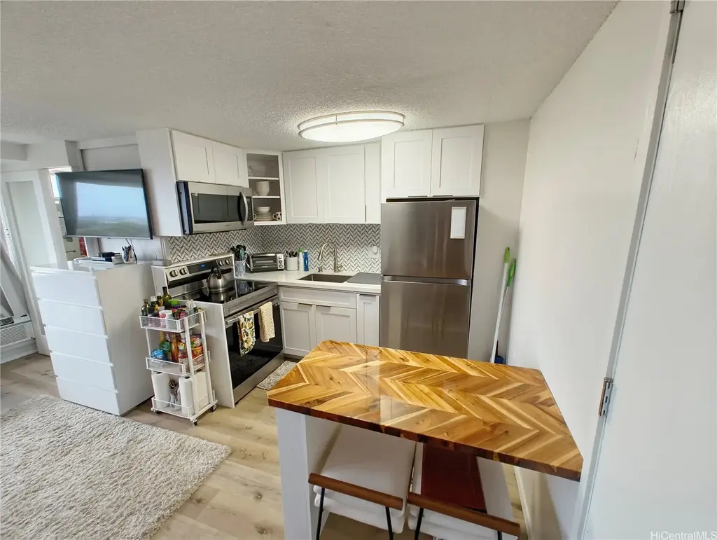 2888 Ala Ilima Street # 1606, Honolulu