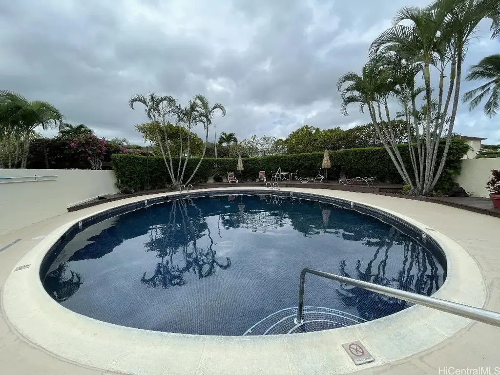1015 Aoloa Place # 324, Kailua