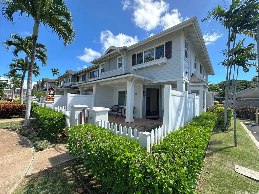 91-1019 Kaipalaoa Street # 704, Ewa Beach