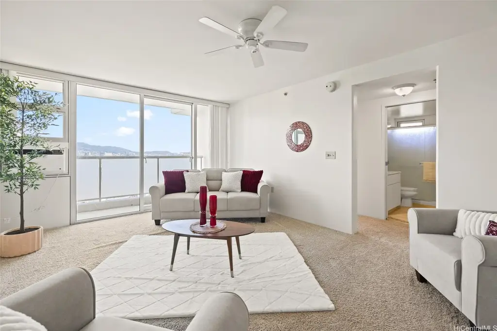 3009 Ala Makahala Place # 1804, Honolulu