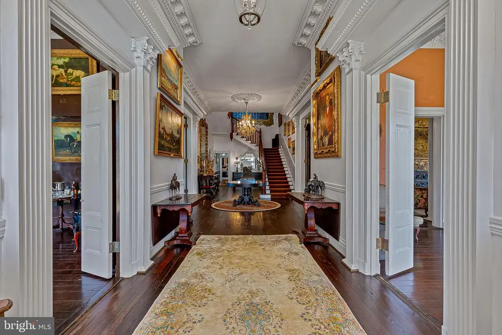 1610 Delaplane Grade Rd, Upperville