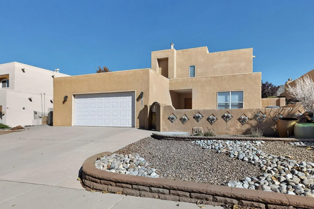 12901 Joelle Road Ne, Albuquerque
