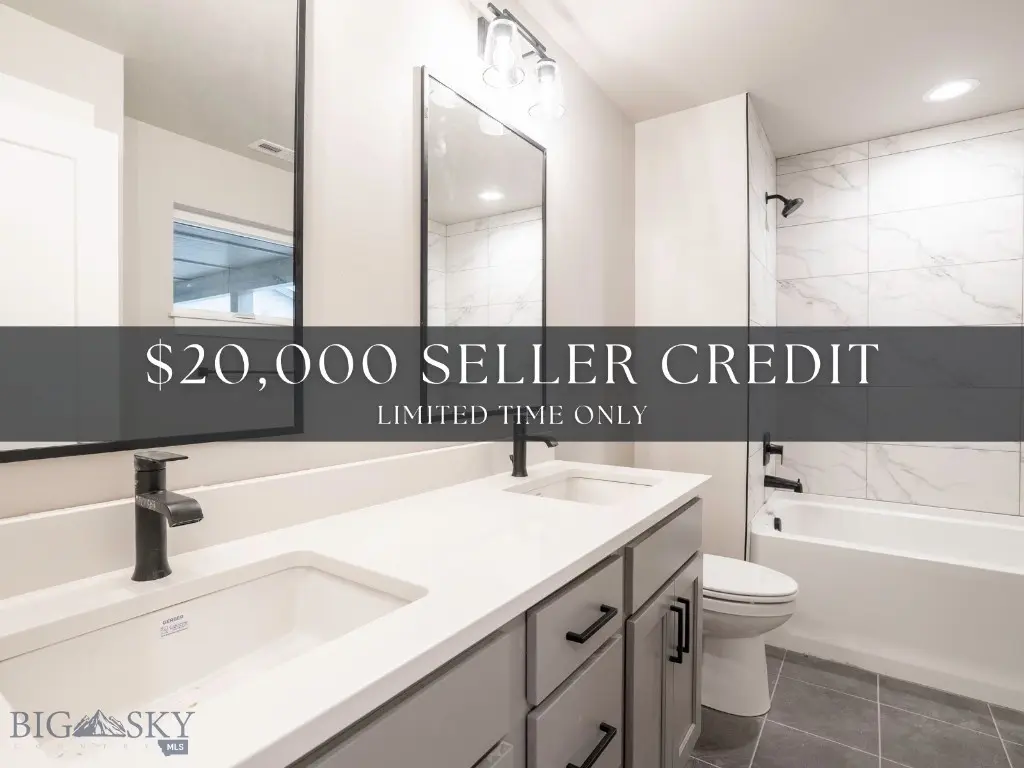 740 Rogers Way C, Bozeman