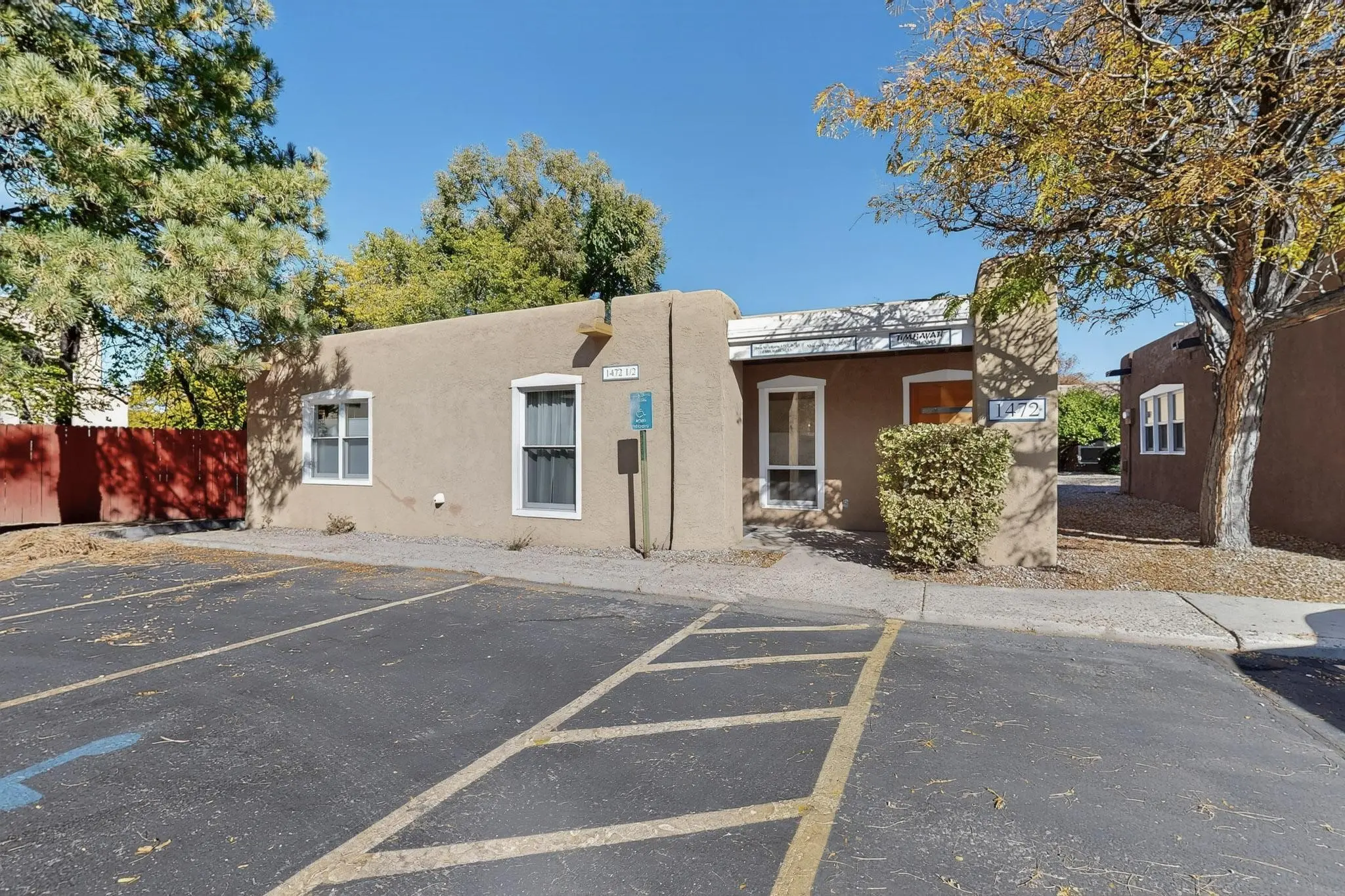 1472 S Saint Francis Drive, Santa Fe