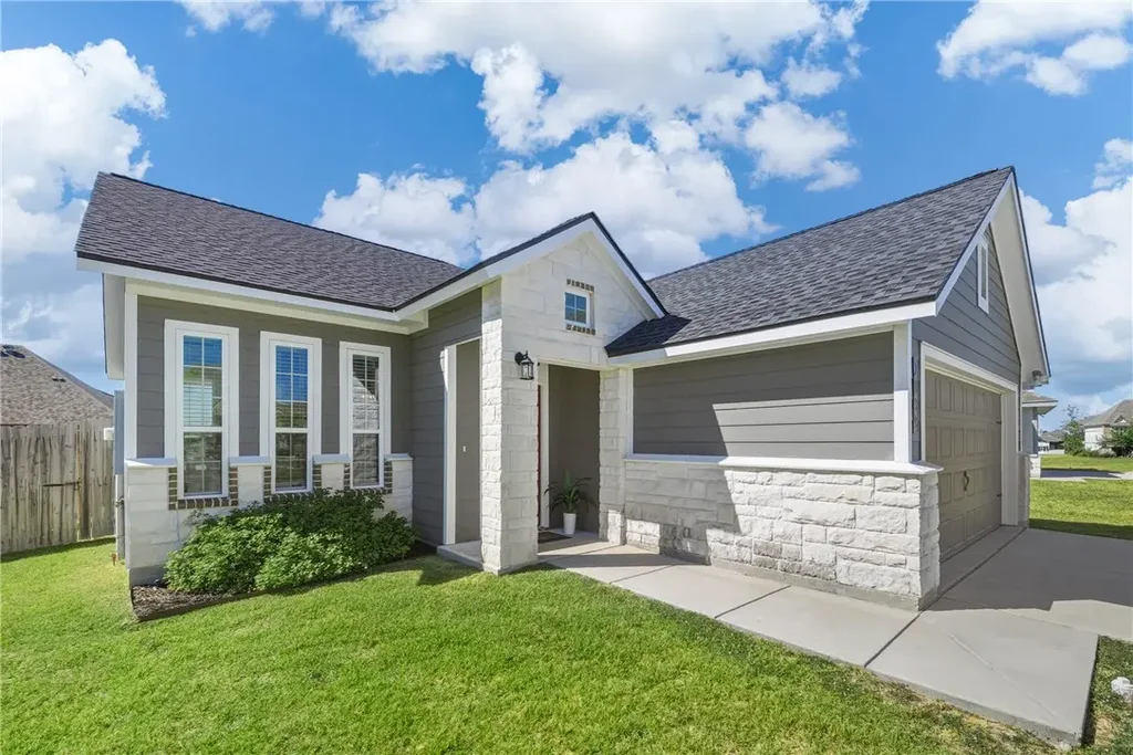 2039 Theresa Drive, Bryan