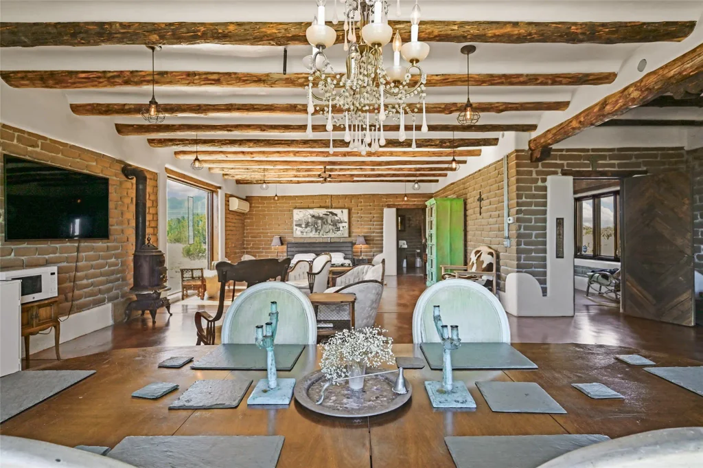 18 Grenfell Ranch Road, Cerrillos