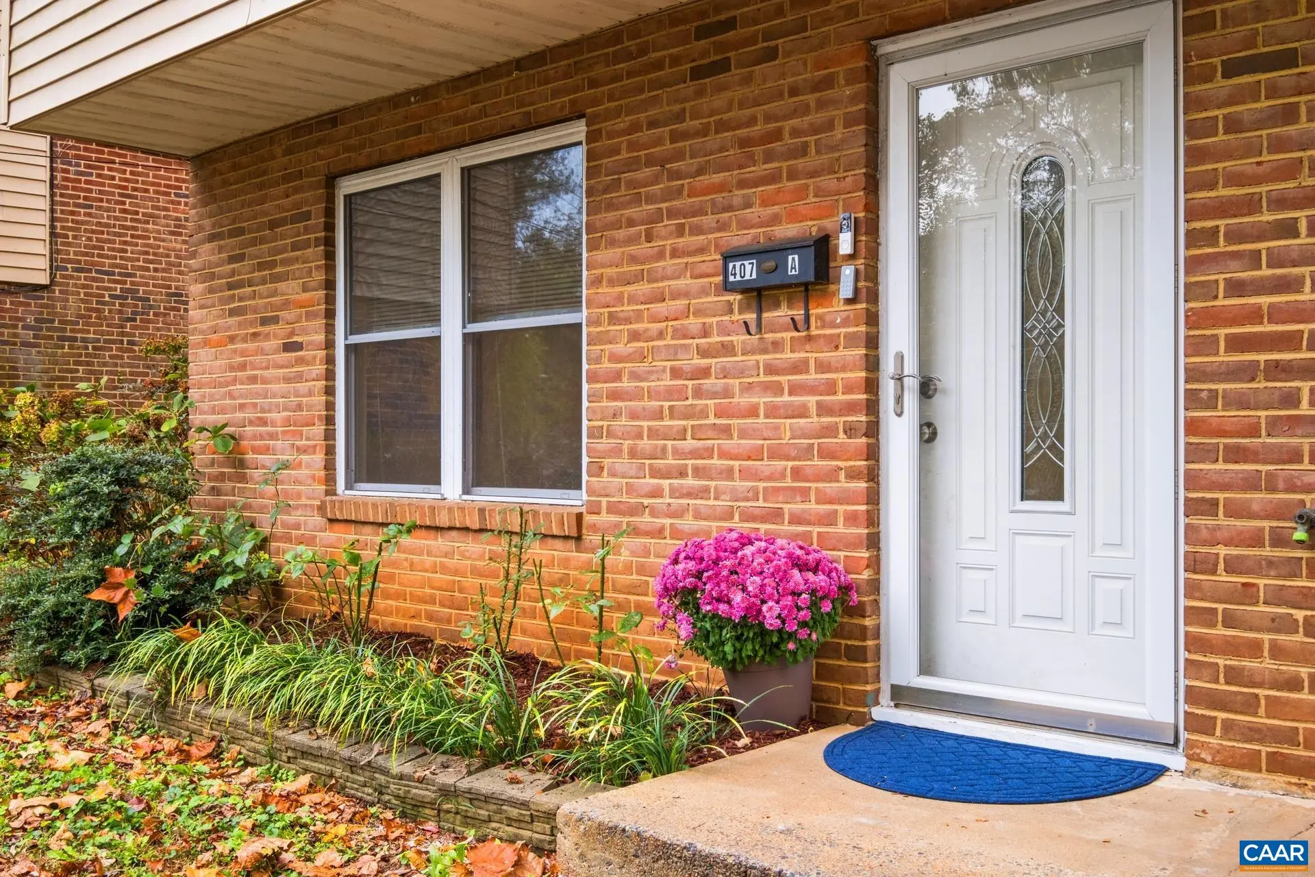 407 Valley Road Ext A, Charlottesville