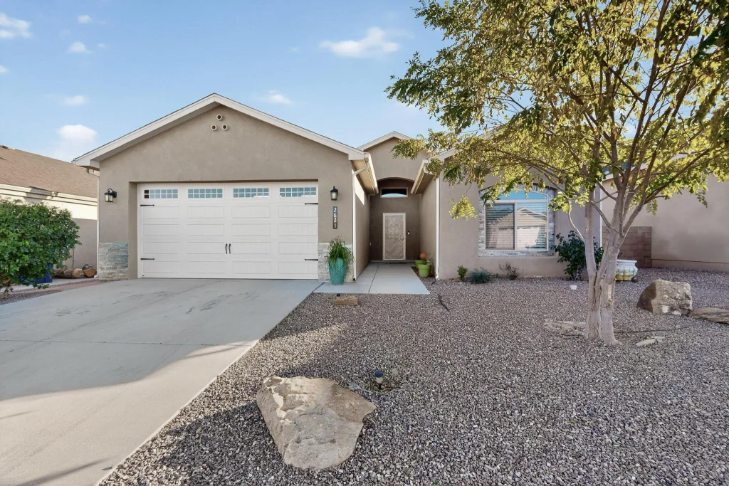 2621 Scarlet Sage Road Sw, Los Lunas