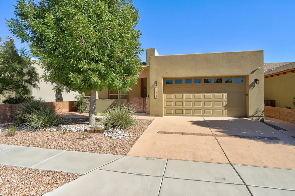 11012 Lazo Street Nw, Albuquerque