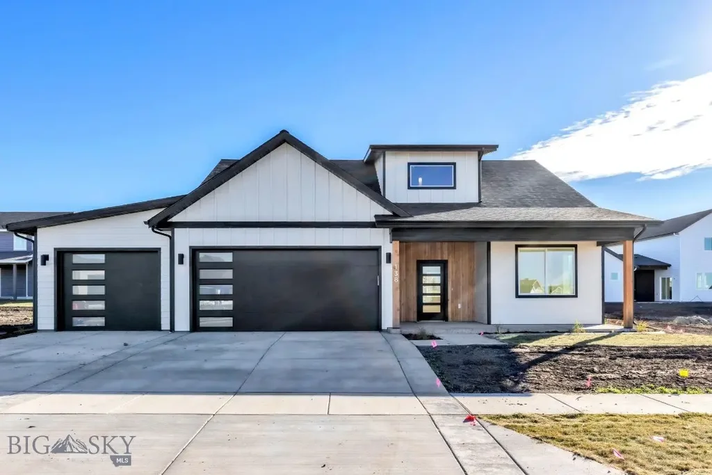 138 Delano Drive, Bozeman
