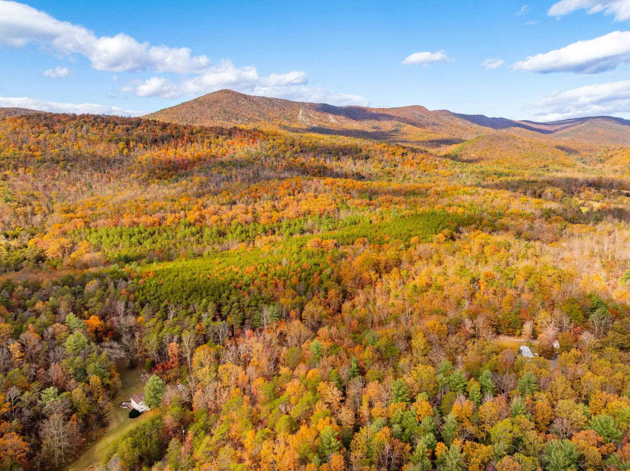 Bethany Church Ln, Edinburg