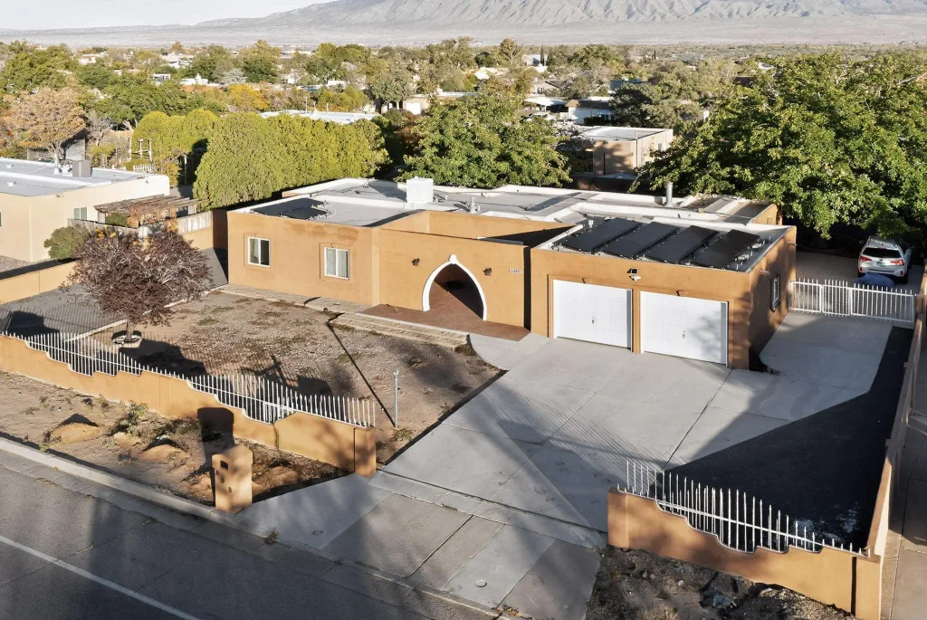 808 Villa Verde Drive Se, Rio Rancho