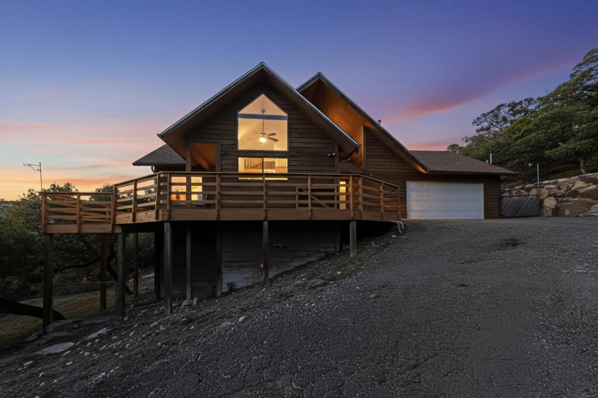 42 Campo Road, Tijeras