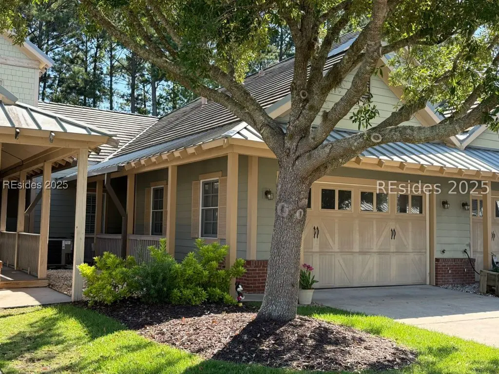 34 Augustine Road, Bluffton