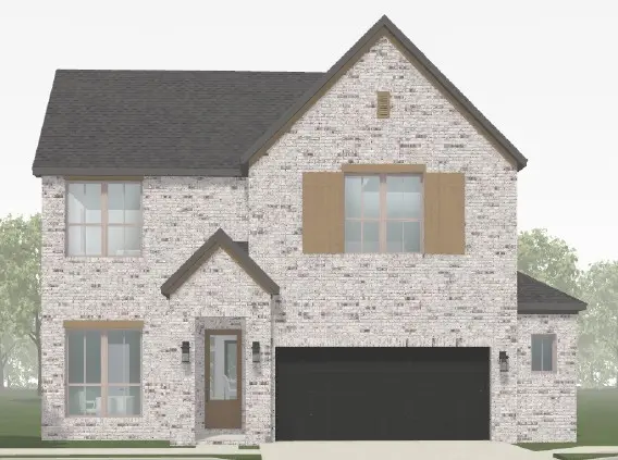 411 Fox Trail, Elm Springs