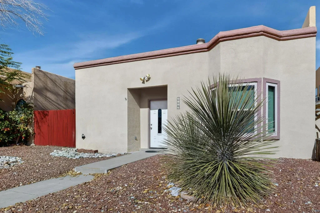 7717 Sandlewood Drive Nw, Albuquerque