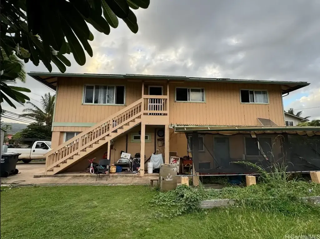 55-023 Lanihuli Street, Laie