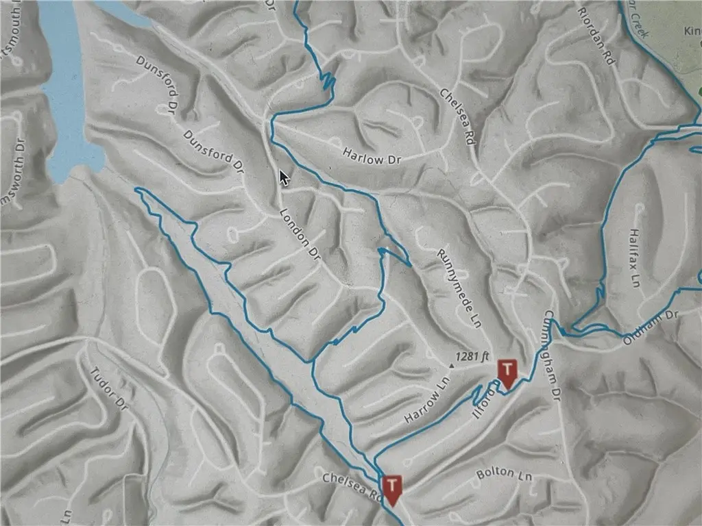 Lot 1 Of Block 3 London Drive, Bella Vista