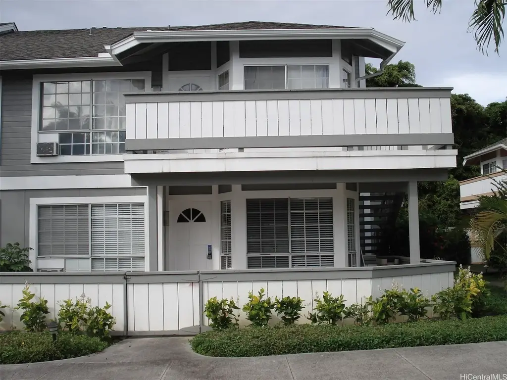 565 Mananai Place # 27d, Honolulu