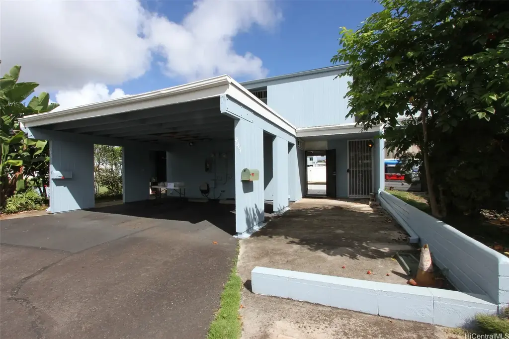 95-110 Moenamanu Street # 447, Mililani