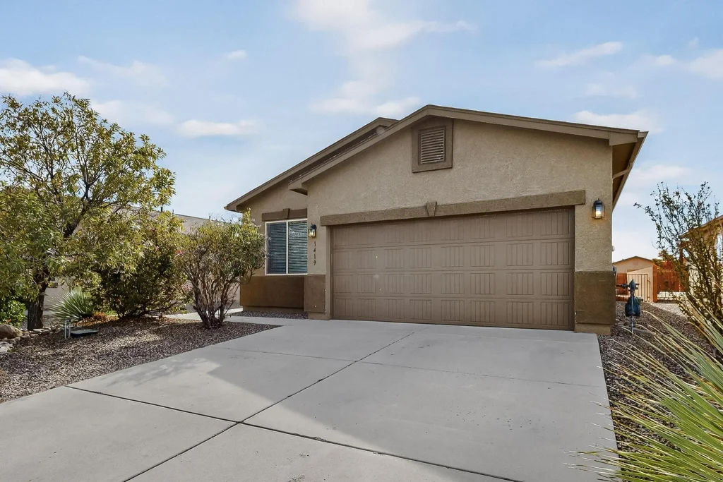 1419 Blue Sky Loop Ne, Rio Rancho