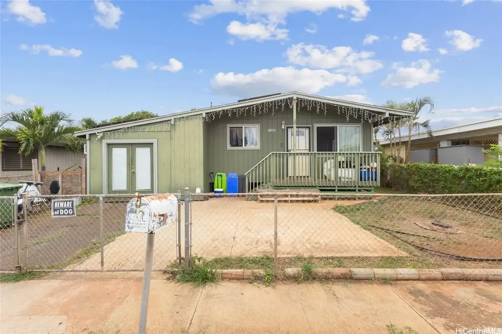 91-688 Kilinahe Street, Ewa Beach