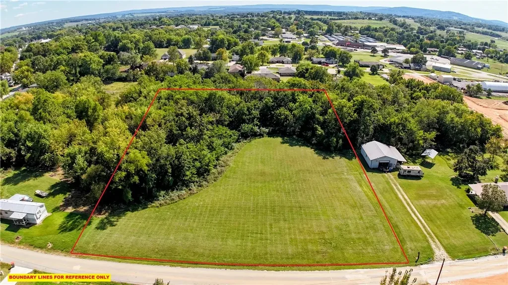 Shady Street, Lincoln